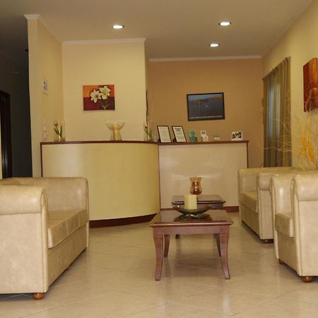 Creta Sun Studios Като-Даратсо Экстерьер фото