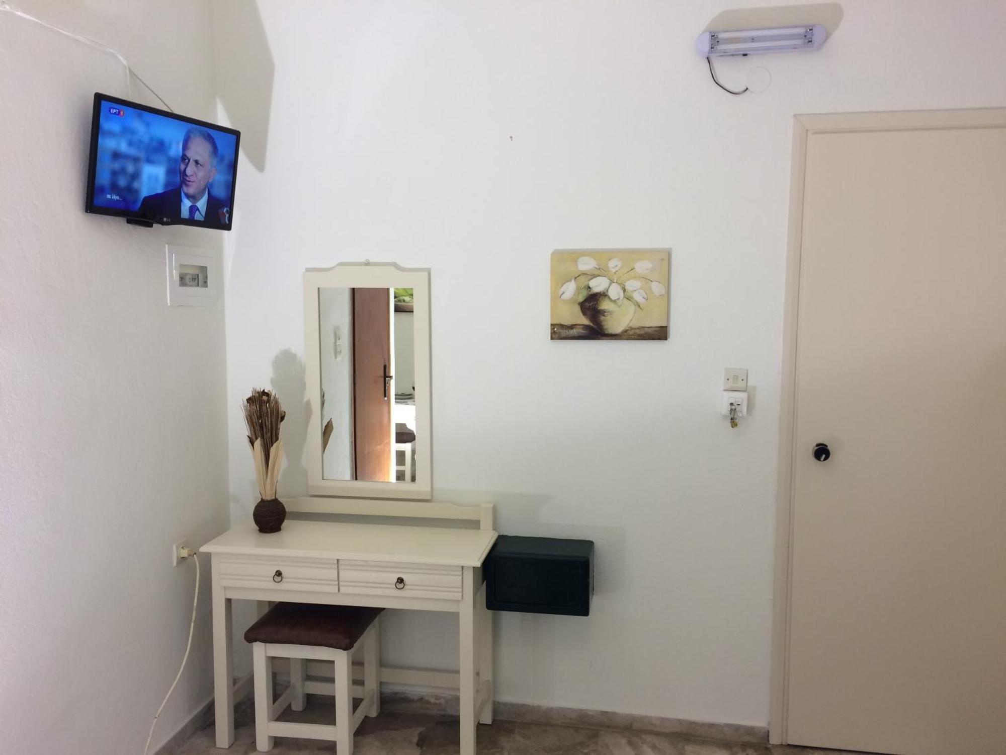 Creta Sun Studios Като-Даратсо Номер фото