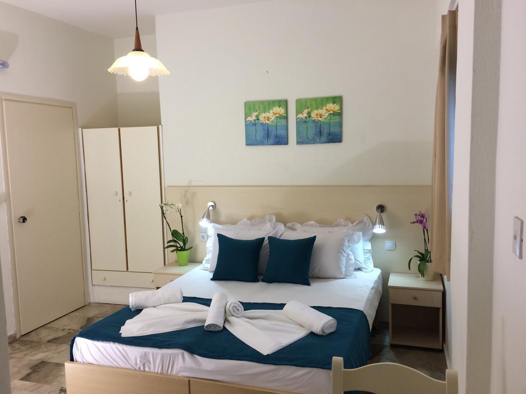 Creta Sun Studios Като-Даратсо Экстерьер фото
